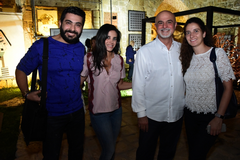 Launching of KAHILAH by Jean Louis Sabaji and RAYXANDER